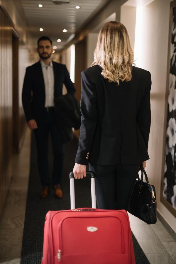 Hotel Jelena バニャ・ルカ エクステリア 写真