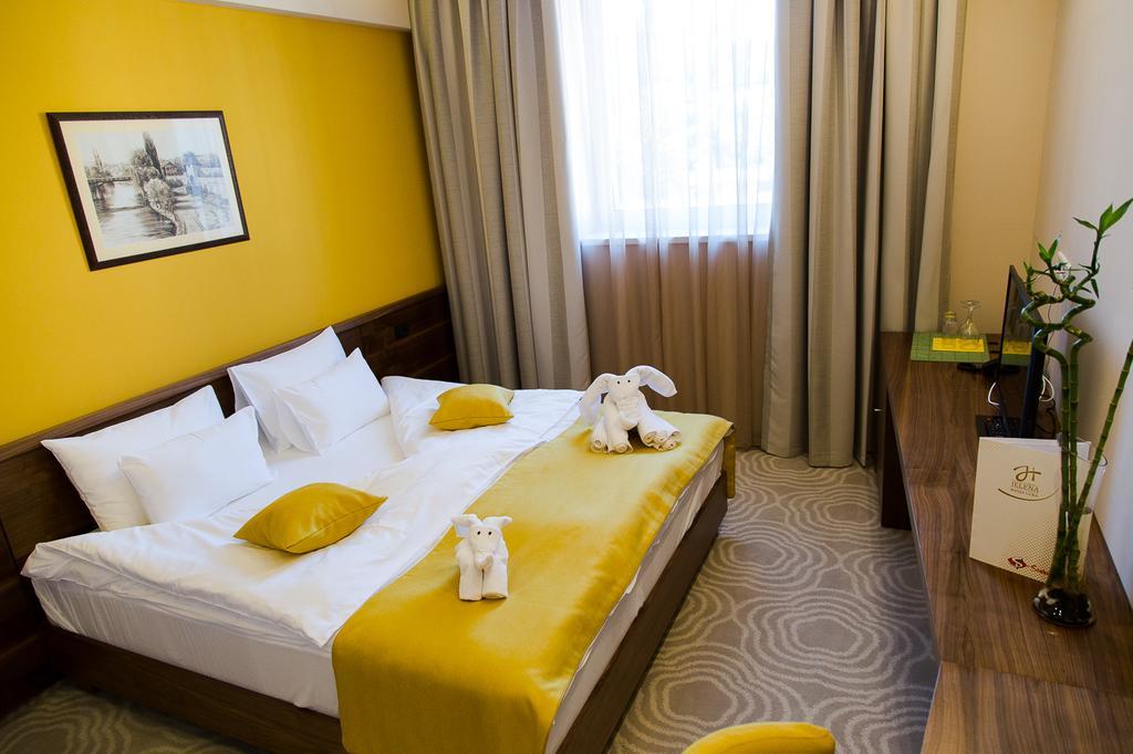 Hotel Jelena バニャ・ルカ 部屋 写真