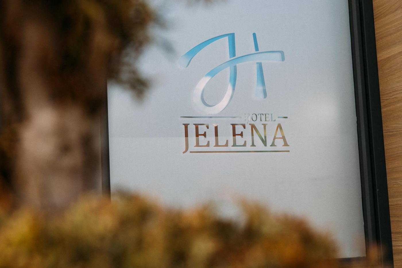 Hotel Jelena バニャ・ルカ 部屋 写真