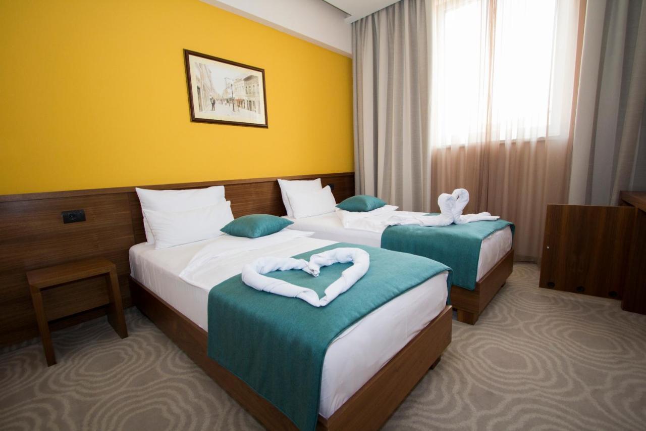 Hotel Jelena バニャ・ルカ エクステリア 写真
