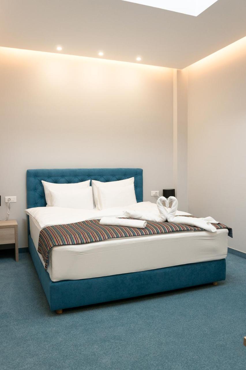 Hotel Jelena バニャ・ルカ エクステリア 写真