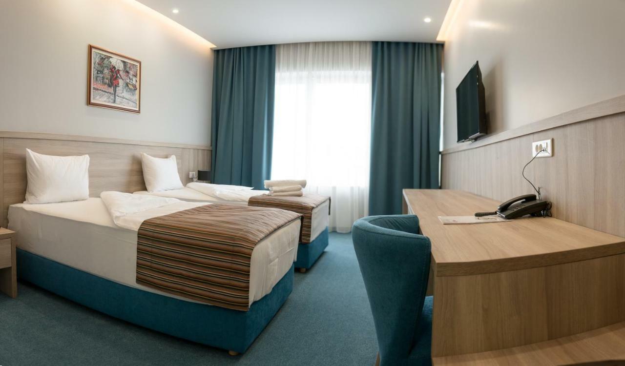 Hotel Jelena バニャ・ルカ エクステリア 写真