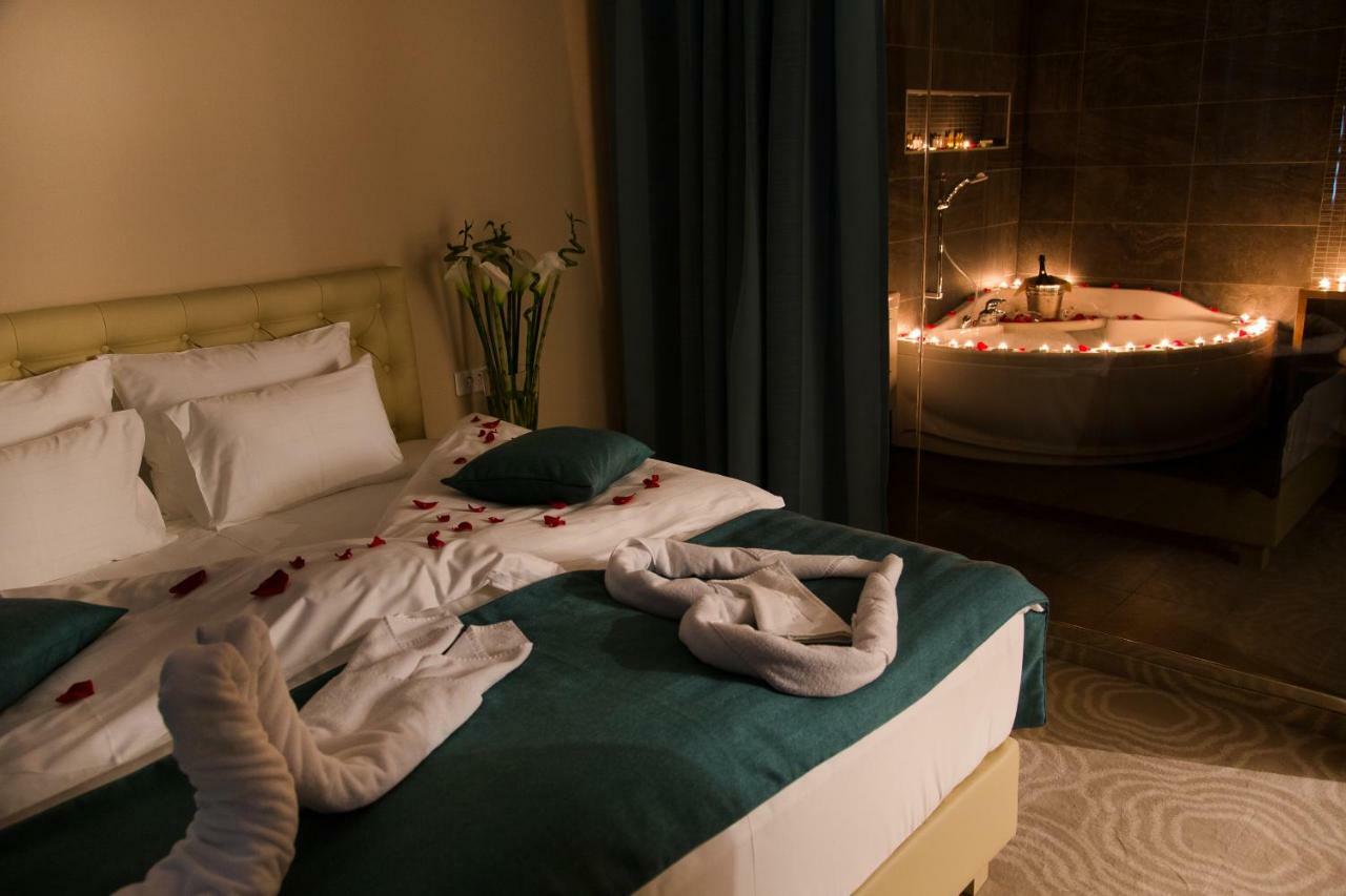 Hotel Jelena バニャ・ルカ エクステリア 写真