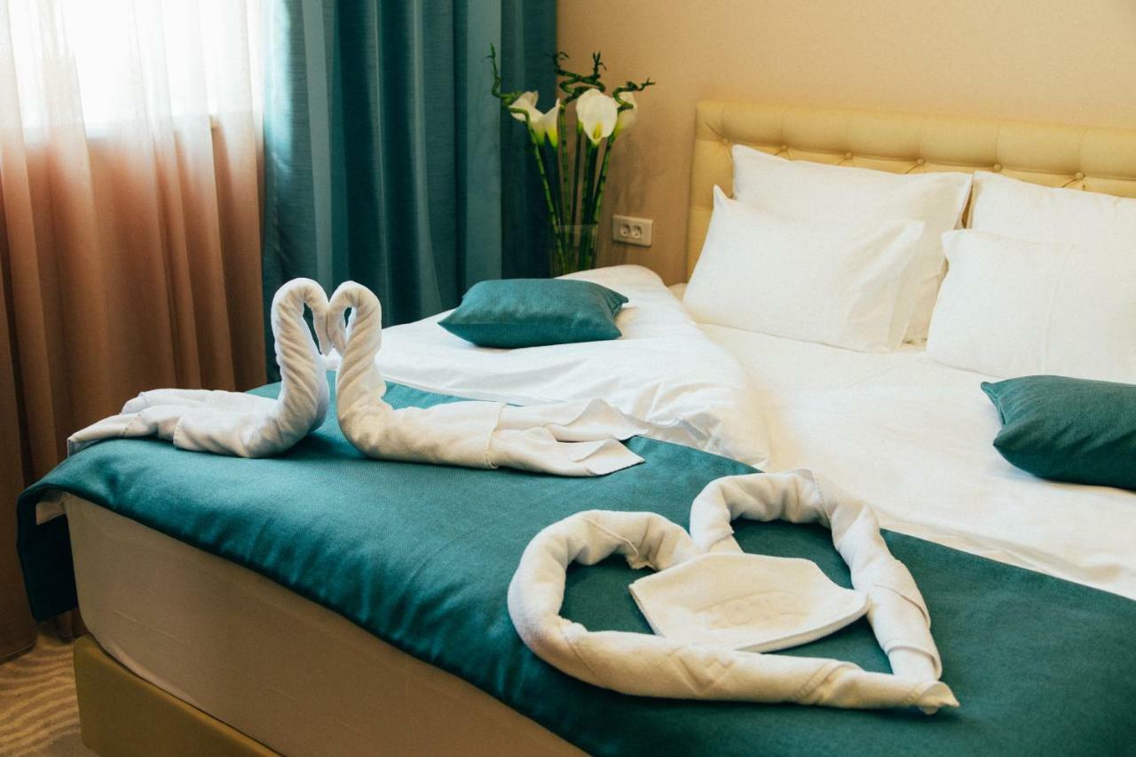 Hotel Jelena バニャ・ルカ エクステリア 写真